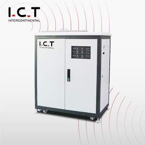 Probador de Contaminación Iónica ICT I.C.T-350S para Limpiador Ultrasónico, Máquina de Limpieza de Superficies de PCB - Product Image 1