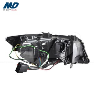 Faro para 2006-2011 Bmw 3 Series E90 320i 325i <span class=keywords><strong>330</strong></span> - Product Image 3