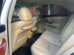 Auto Usado Chino Barato, Crowna 2004 2005 <span class=keywords><strong>2006</strong></span>, Asientos de Cuero Royal, Asientos Eléctricos, Techo Solar - Product Image 4