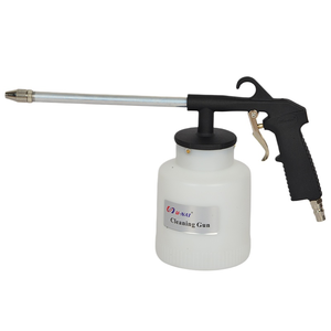 Limpiador de Compartimento del Motor Portátil de 1L UN-806P, Ligero (523g), Fácil de Usar para Mecánicos Móviles y Aficionados al Bricolaje - Product Image 1