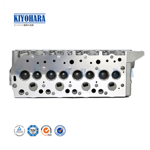 4d56T 4d56 D4BA D4BB D4BH Zylinderkopf 22100-42900 22001-427A1 AMC908512 für Hyundai für KIA - Product Image 1