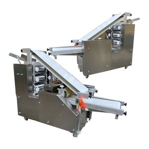 Machine à pain <span class=keywords><strong>tortilla</strong></span> compacte en promotion usine, four à pain arabe, poche à shawarma, moteur 220V - Product Image 4
