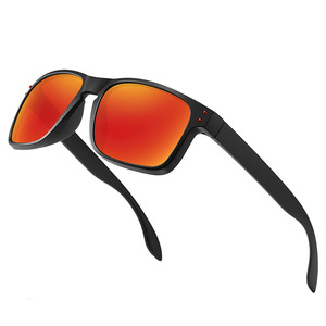 Occhiali da Sole Polarizzati per Uomo, Best Seller per Guida Diurna e Notturna, Pesca, Ciclismo e Sport, con Logo Personalizzato - Product Image 4