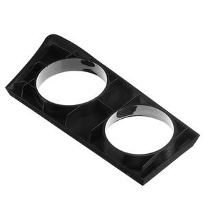 Portavasos Czpinchen para BMW Serie 1 E87 2004-2011, Accesorio para Consola Central de ABS - Product Image 4