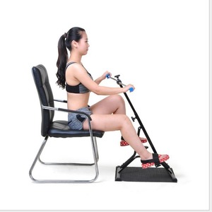 Vélo d'exercice de rééducation des membres supérieurs et inférieurs Jianghao Medical, résistance réglable, pour soutien post-chirurgical et remise en forme - Product Image 3