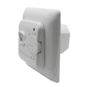 Thermostat mécanique pour chauffage par le sol Telin RTC70, contrôle intelligent <span class=keywords><strong>Nest</strong></span>, pièces pour chauffage électrique par le sol - Product Image 3