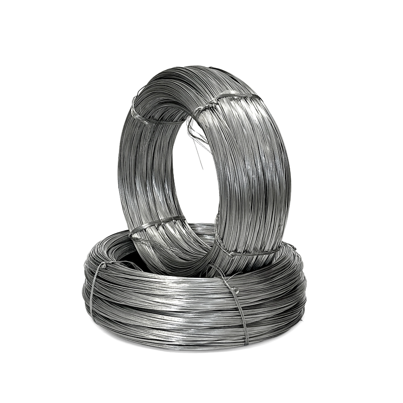China Factory Q195 Zinc Coated 1