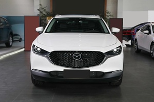 มาสด้า CX-30 ปี 2026 เครื่องยนต์ 2.0 ลิตร เกียร์ธรรมดา รุ่น Shangyue 2.0 ลิตร 158 แรงม้า เครื่องยนต์เบนซิน 4 สูบ ขับเคลื่อนซ้าย รถ SUV ขนาดกะทัดรัด จากประเทศจีน - Product Image 3