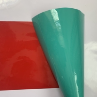 Vinilo Adhesivo para Plotter, Vinilo de Corte Doble Fluo para Publicidad, Vinilo de Corte para Letras y Letreros, Vinilo Brillante para Pegatinas
