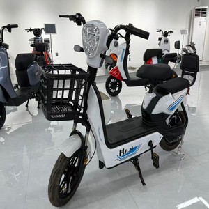 Nuevas Bicicletas Urbanas, Vehículos de Alta Gama al por Mayor, Motor JY de Carga Rápida, Motor de 350W que Ofrece un Rendimiento Rápido y Potente. Lon - Product Image 4