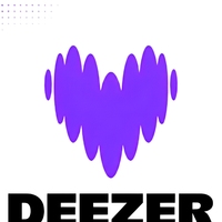 Deezer 1 mois, Musique Premium, Abonnement Deezer, Hifi, Écoute hors ligne