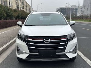 Bon état, <span class=keywords><strong>2017</strong></span> 2018 2019, GA3 d'occasion, automatique, luxe, plateforme G-CPMA, trajets quotidiens, usage familial - Product Image 3
