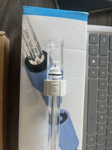 Modelo Digital Todo en Uno E+H Endress+Hauser: Especificaciones Básicas CPS11E-BA7BAA2 - Product Image 2