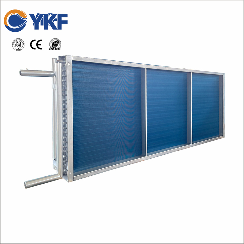YKF Air Cooled Aluminium Fridge Evaporator