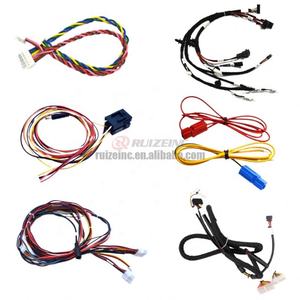 Kabel koneksi otomotif kustomisasi kawat konektor Terminal DJ7041Y-1.5-21 - Product Image 4