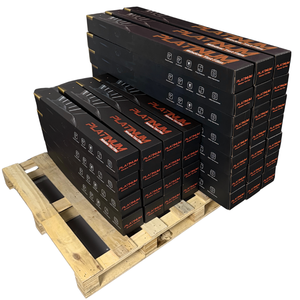 فيلم شباك سيراميك عالي الدقة نانو من فيلم من شباك السيارة - Product Image 2