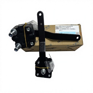 Nueva Válvula de Control de Altura DZ15221440038 <span class=keywords><strong>para</strong></span> Camiones SHACMAN Delong X3000 M3000 F3000, Origen Shaanxi - Product Image 1