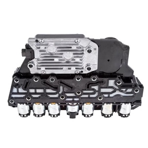 Boîtier de commande de transmission TCU TCM 6T30 6T40 6T50 24256523 24256524 24256525 pour Chevrolet Cruze Malibu Epica GL8 - Product Image 4