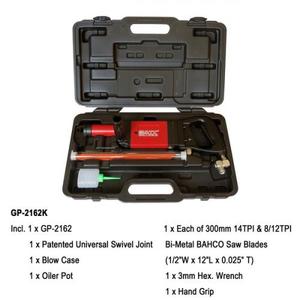 เครื่องมือตัดแบบใช้ลม GP-2162 เลื่อยโซ่ลม GP-2162 - Product Image 4