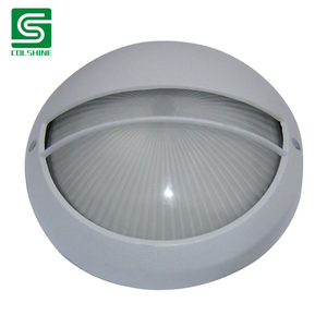 Nhựa không thấm nước vách ngăn ngoài trời ánh sáng nhỏ dẫn vách ngăn ánh sáng phù hợp - Product Image 2