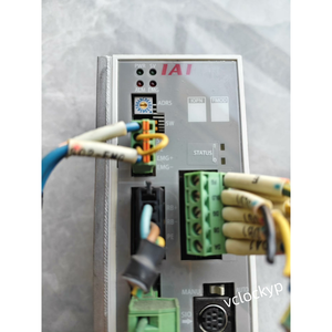 IAI Usado SCON-CA-150I-CC-0-2,RCS3-SS8C-I-150-10-200-T2X10 DRV-I-3333=9B12 - Product Image 6