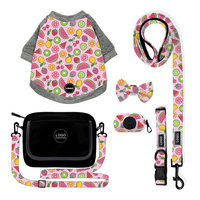 Sweat à capuche pour chien, mode animaux, conception personnalisée, accessoire et vêtement de créateur