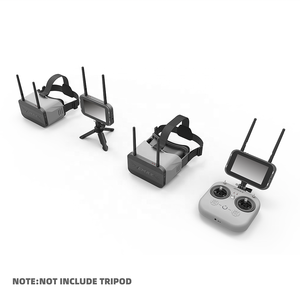 Kit de drone de course Tinyhawk <span class=keywords><strong>3</strong></span> III RTF <span class=keywords><strong>F4</strong></span> 5A 15000KV 1S-2S avec contrôleur FrSky D8 et kit de course inclus - Product Image 3