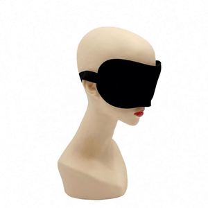 Antifaz para Dormir Suave y Cómodo Personalizado al por Mayor, Artículos Promocionales para Fiestas - Product Image 6