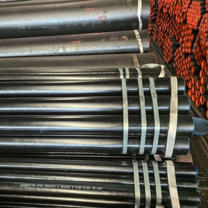 Chính xác ống thép liền mạch lạnh rút ra ống tròn cho xi lanh thủy lực thanh van phần ISO chứng nhận - Product Image 2