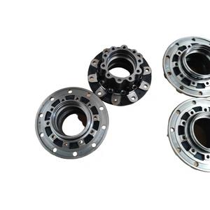Ce moyeu de roue professionnel 31zs19e-04015 adapté aux systèmes de transmission de bus King Long XMQ6129, pièce de rechange, longue durée de vie - Product Image 5