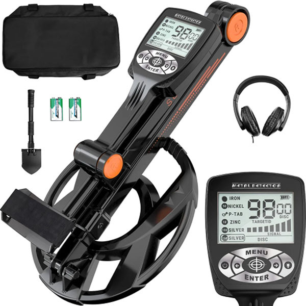 Handheld Gold Detector AT-320