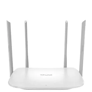 Routeur Wi-Fi Gigabit <span class=keywords><strong>TP</strong></span>-Link TL-WDR5620 AC1200 avec ports Gigabit, fonction <span class=keywords><strong>Mesh</strong></span> facile et prise en charge 5G - Product Image 1
