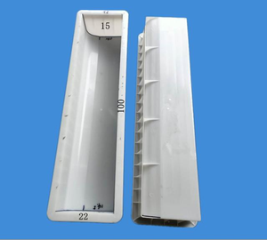 Prix usine Injection verrouillage plastique pavage marche chemin jardin route ciment <span class=keywords><strong>béton</strong></span> couleur dalle pierre briques moules - Product Image 6