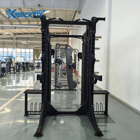Appareil de fitness multifonctionnel commercial pour entraînement complet du corps – Machine de musculation – Vente directe usine – Modèle haut de gamme