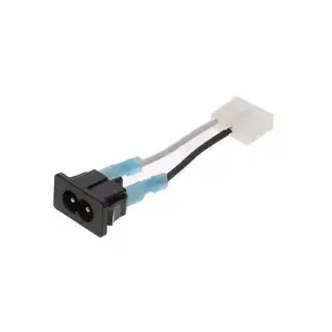 C810070M6MLX5(R) MOLEX HOUSING 3.96MM PITCH 5 CIR