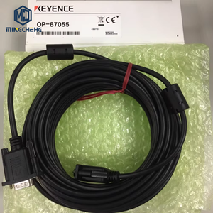 Système de vision 3D à balayage entièrement automatique KEYENCE OP-87055, série LJ-S8000, écran RGB, câble de 10 m, OP 87055 - Product Image 1