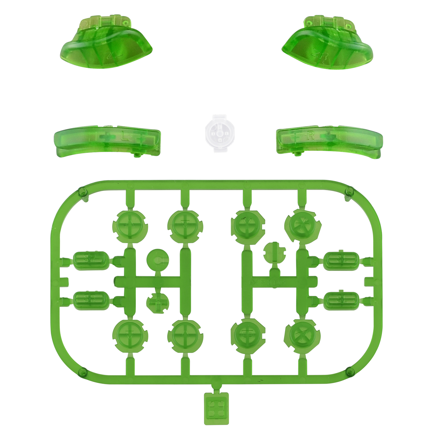 Clear Green