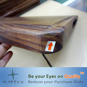 Qingdao Kwaliteitscontrole Service/Gekwalificeerde Inspectie Bedrijf Met Cnas 17020 En Aqsiq Accreditations - Product Image 2