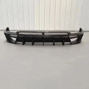 Kit carrosserie en fibre de carbone de style MSY pour <span class=keywords><strong>Audi</strong></span> Q8 RSQ8 - Product Image 4