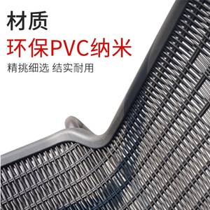 Modern Minimalist <b>Plastic</b> Folding <b>Table</b> And Chair Set 3 Pieces For Balcony <b>Outdoor</b> Patio Furniture - Product Image 4