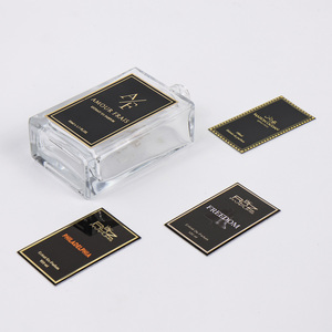 Debossed Metal <b>Labels</b> with Enamel Fill Custom Recessed Aluminum Identification Plates for Mechanical Engineering - Product Image 6