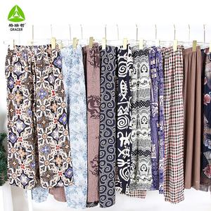 Pantalones de <span class=keywords><strong>Segunda</strong></span> <span class=keywords><strong>Mano</strong></span>, Pantalones Usados al por Mayor, Ropa Usada del Reino Unido, Fardos de Ropa Usada - Product Image 5