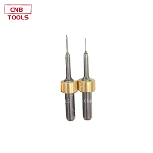 Strumenti dentari CAD/CAM di PMMA PM7 1 lama fresatura utilizzati in laboratorio odontoiatrico - Product Image 4