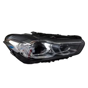 Faros Delanteros LED para BMW X2 F39 2020-2023, Accesorios para Automóviles, Faros LED - Product Image 2