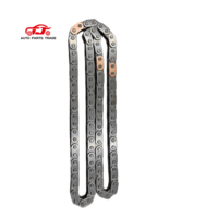 Kit de Cadena de Distribución para HYUNDAI H-1 KIA SORENTO 2.5L CRDi D4CB 24351-4A020