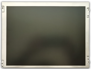 AUO G121SN01 V4 12.1 "SVGA 800 × 600 450nits แผงควบคุม LCD LVDS Interface สำหรับระบบควบคุมอุตสาหกรรม - Product Image 4