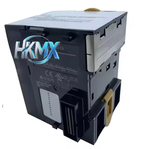 Contrôleur d'automatisation PLC avancé Cj2m-CPU33 pour applications industrielles - Product Image 1