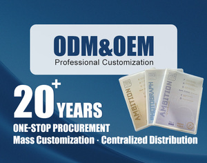 Bloc-notes de bureau personnalisé, format sur mesure, avec pages détachables, personnalisable, pour étudiants et fournitures scolaires. - Product Image 5