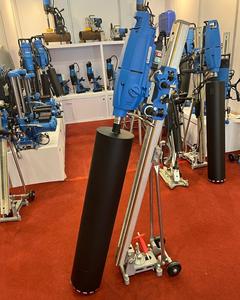 2025年新型設計 LIMAGY 500MM コンクリートコア切断＆壁穴あけ ダイヤモンドコアドリルマシン コンクリートコアドリルマシン - Product Image 1