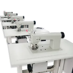 Máquina de costura ultrassônica multifuncional, máquina de costura de roupas com rolo ultrassônico